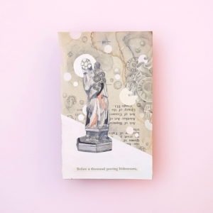 Home - Heather Watts